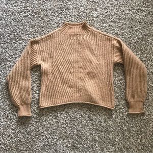 3/$30 Sonoma Goods For Life Ribbed Sweater